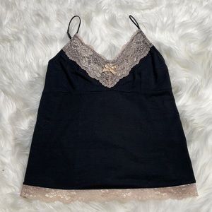 NWT Eberjey Prima Ballerina Cami Sz Small